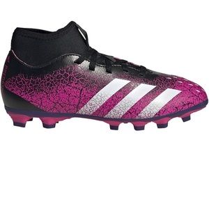 Adidas Predator Freak FXG youth soccer cleats